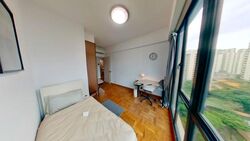 Regent Grove (D23), Condominium #514564411